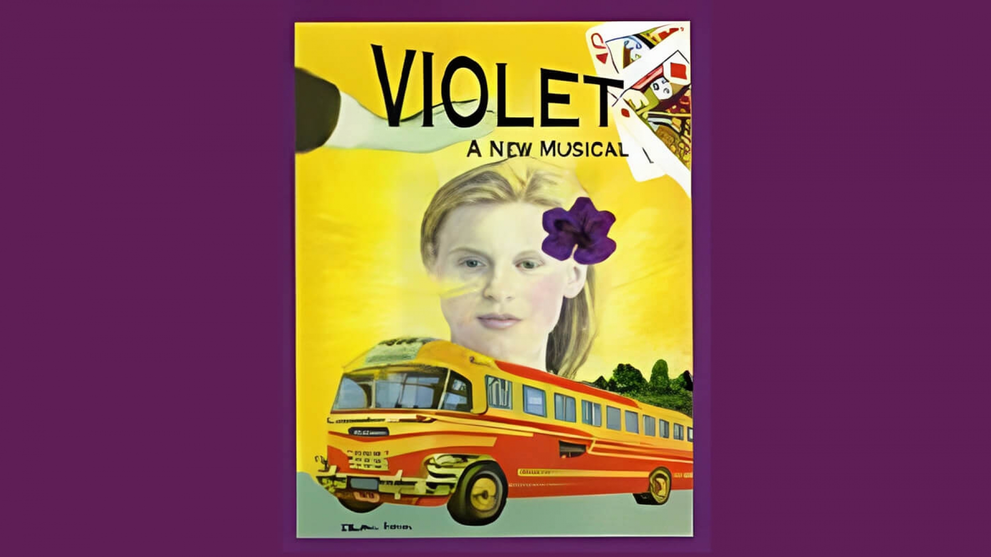 Violet