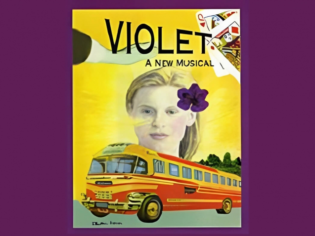 Violet