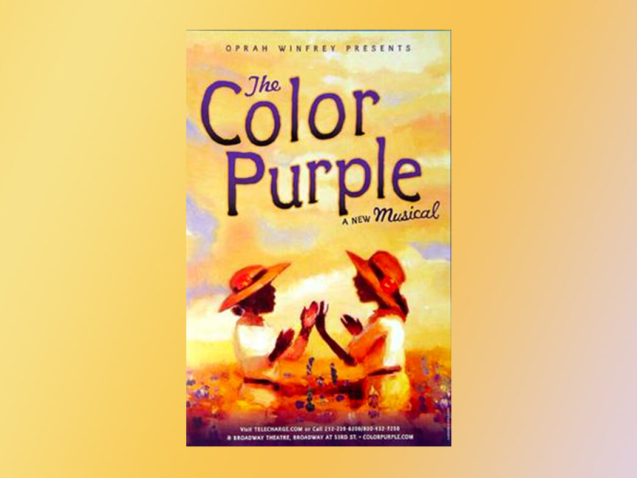 The Color Purple