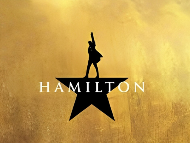 hamilton